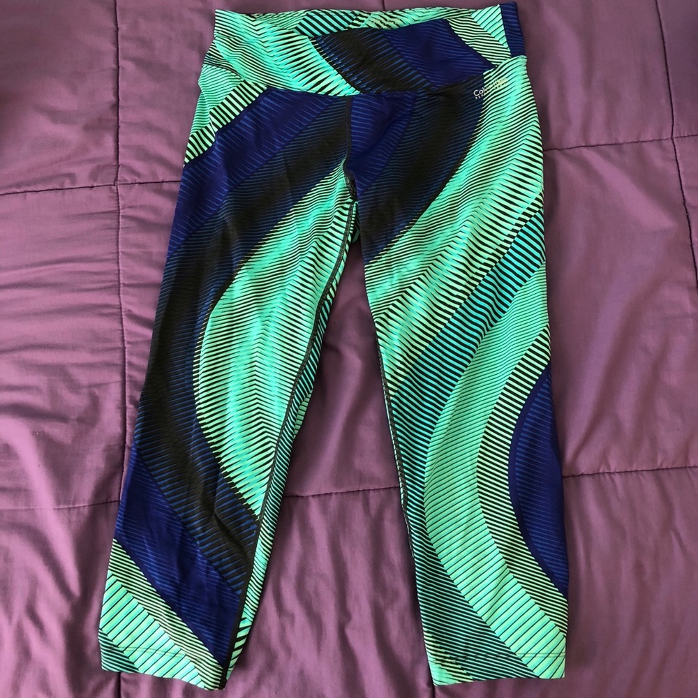 Workout leggings